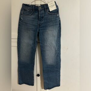 Abercrombie & Fitch jeans!!